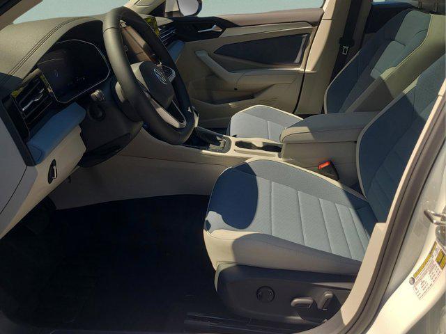new 2025 Volkswagen Jetta car, priced at $28,109