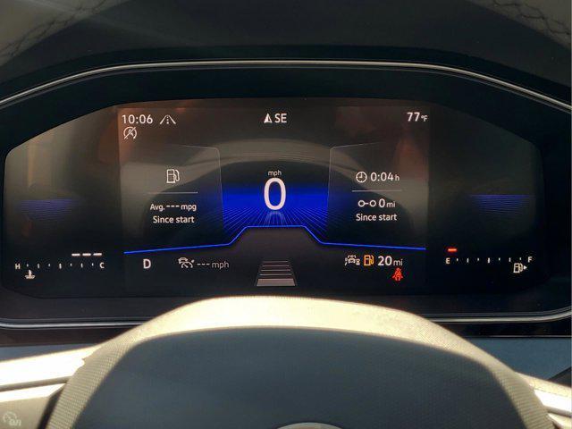 new 2025 Volkswagen Jetta car, priced at $28,109
