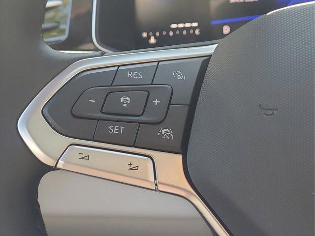 new 2025 Volkswagen Jetta car, priced at $28,109