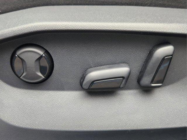new 2025 Volkswagen Taos car, priced at $31,926