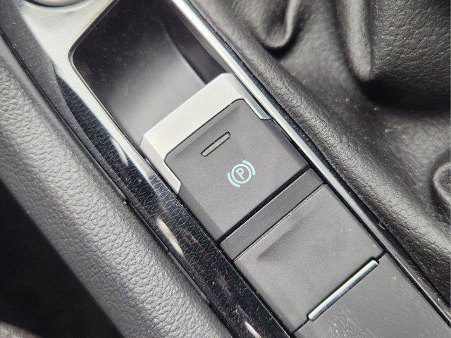new 2025 Volkswagen Taos car, priced at $31,926