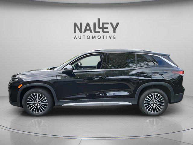 new 2025 Volkswagen Tiguan car, priced at $31,519