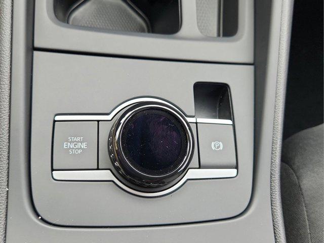 new 2025 Volkswagen Tiguan car, priced at $31,519