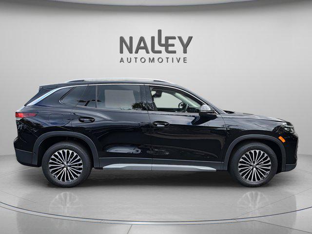 new 2025 Volkswagen Tiguan car, priced at $31,519