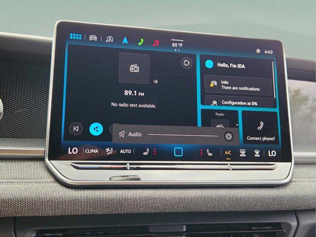 new 2025 Volkswagen Tiguan car, priced at $31,519