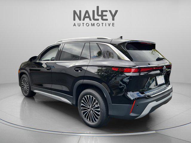 new 2025 Volkswagen Tiguan car, priced at $31,519