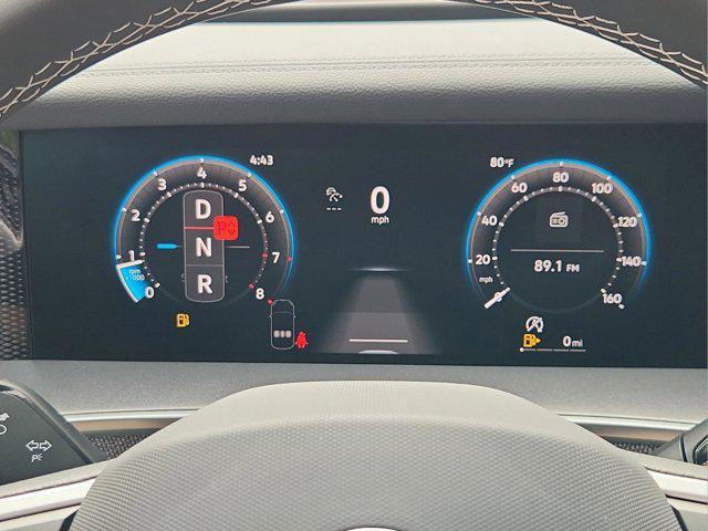 new 2025 Volkswagen Tiguan car, priced at $31,519