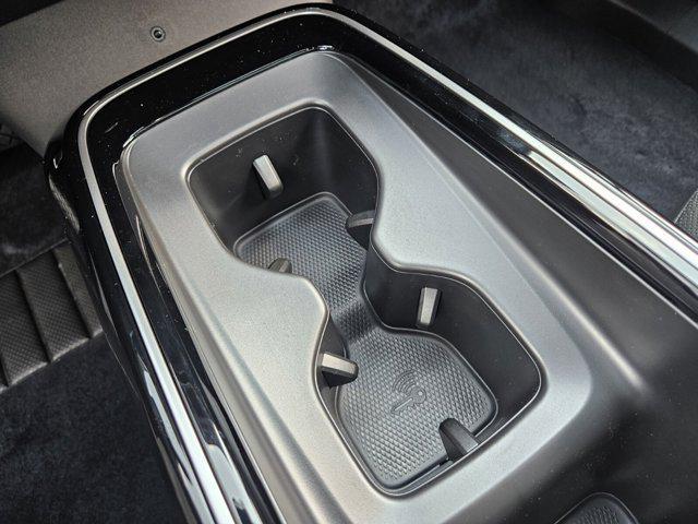 new 2025 Volkswagen ID.4 car, priced at $59,461