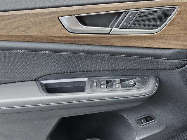 new 2025 Volkswagen Atlas car, priced at $45,420