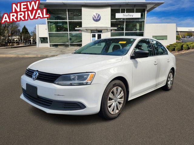 used 2013 Volkswagen Jetta car, priced at $5,865