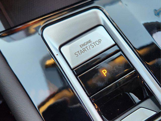 new 2024 Volkswagen Atlas Cross Sport car, priced at $40,901