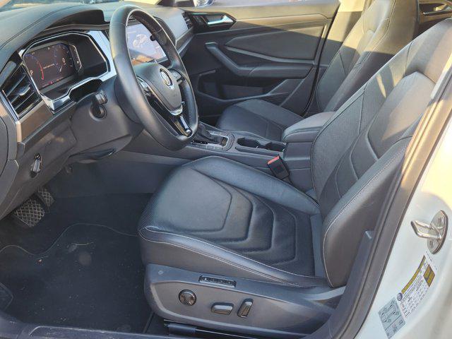 used 2019 Volkswagen Jetta car, priced at $13,895