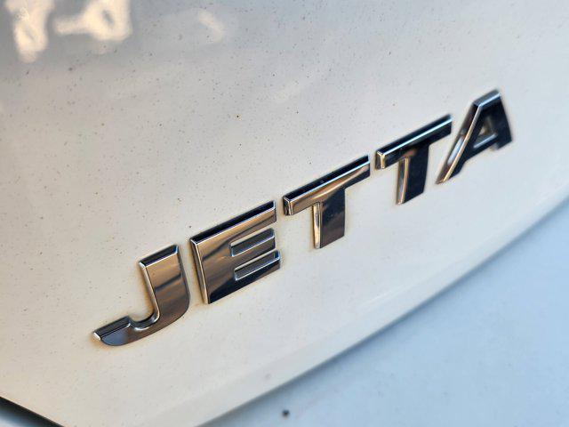 used 2019 Volkswagen Jetta car, priced at $13,895
