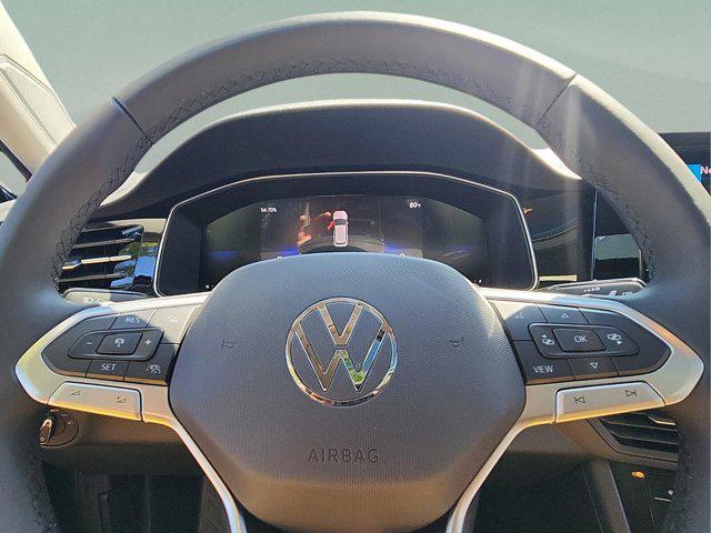 new 2025 Volkswagen Jetta car, priced at $28,098