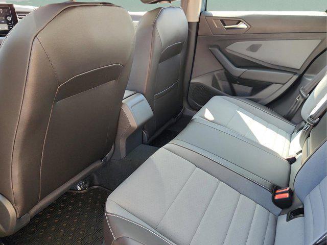 new 2025 Volkswagen Jetta car, priced at $28,098