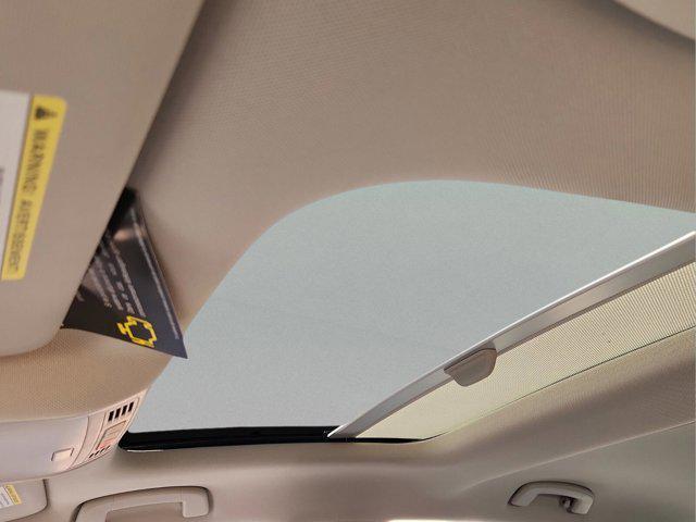 new 2025 Volkswagen Jetta car, priced at $28,098