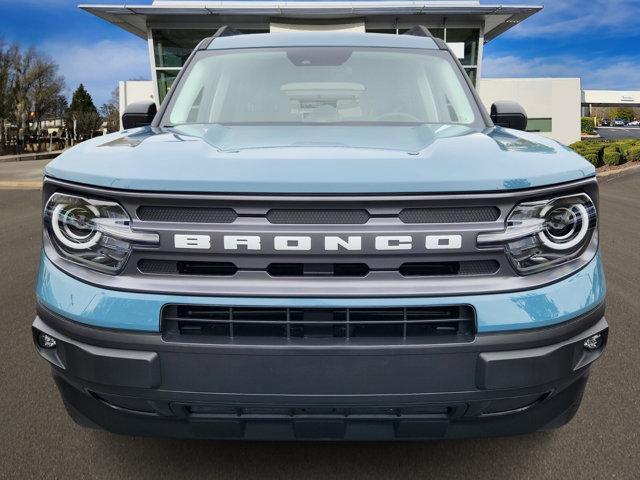 used 2022 Ford Bronco Sport car, priced at $27,741