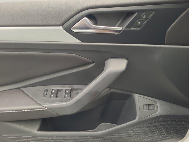 new 2025 Volkswagen Jetta car, priced at $23,863