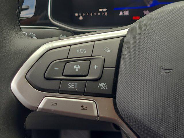new 2025 Volkswagen Jetta car, priced at $23,863