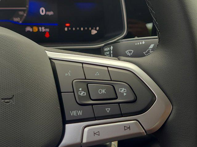 new 2025 Volkswagen Jetta car, priced at $23,863