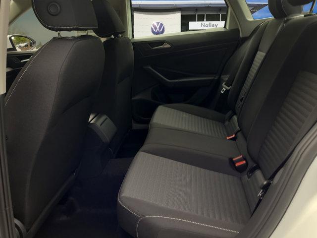 new 2025 Volkswagen Jetta car, priced at $23,863