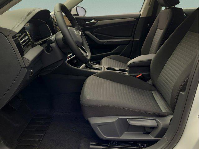 new 2025 Volkswagen Jetta car, priced at $23,863