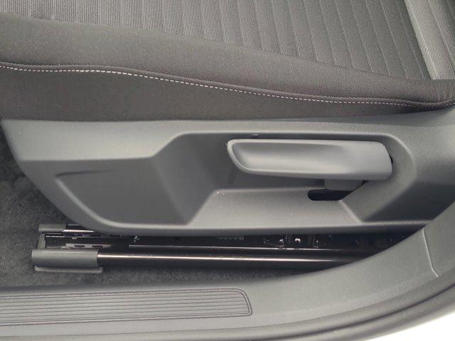 new 2025 Volkswagen Jetta car, priced at $23,863