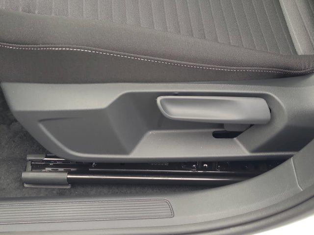 new 2025 Volkswagen Jetta car, priced at $23,863