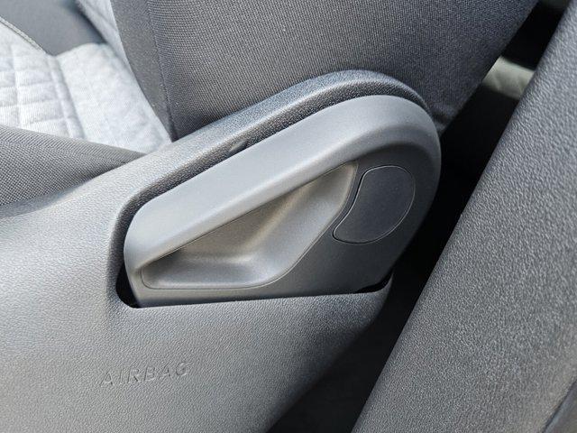 new 2025 Volkswagen Tiguan car, priced at $31,511