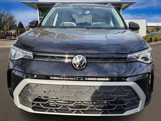 new 2025 Volkswagen Taos car, priced at $30,851