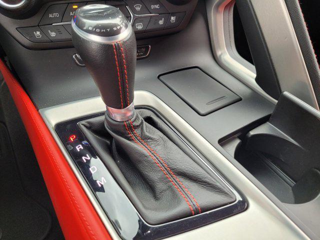 used 2016 Chevrolet Corvette car, priced at $47,581