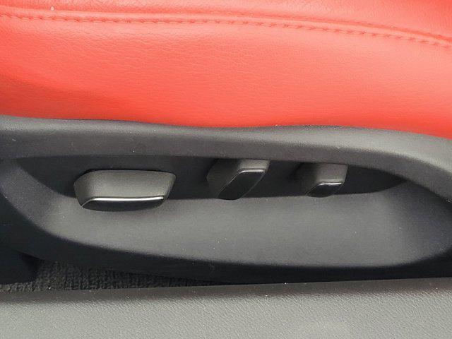 used 2016 Chevrolet Corvette car, priced at $47,581