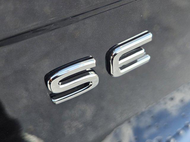 used 2024 Volkswagen Tiguan car, priced at $31,997