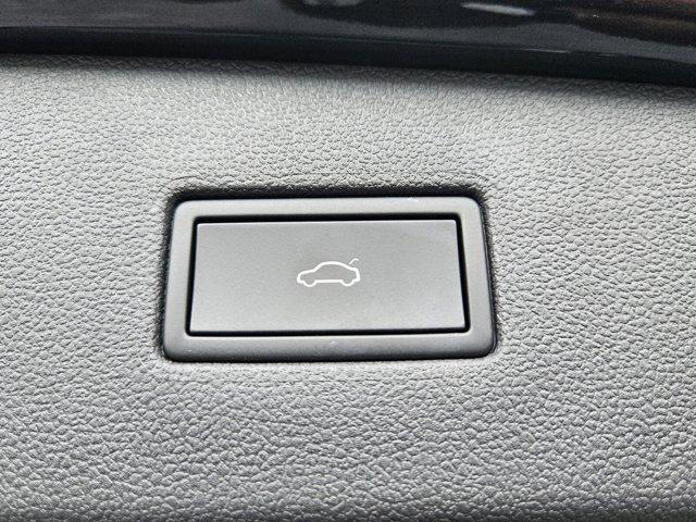 used 2024 Volkswagen Tiguan car, priced at $31,997
