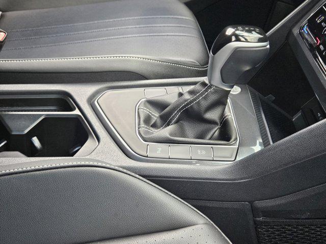 used 2024 Volkswagen Tiguan car, priced at $31,997
