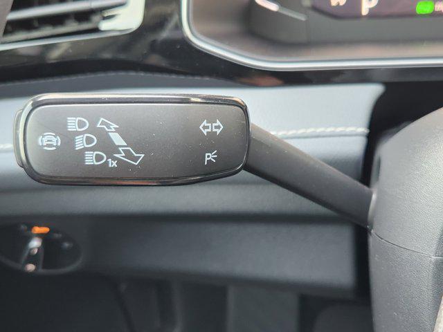 new 2025 Volkswagen Jetta car, priced at $30,213