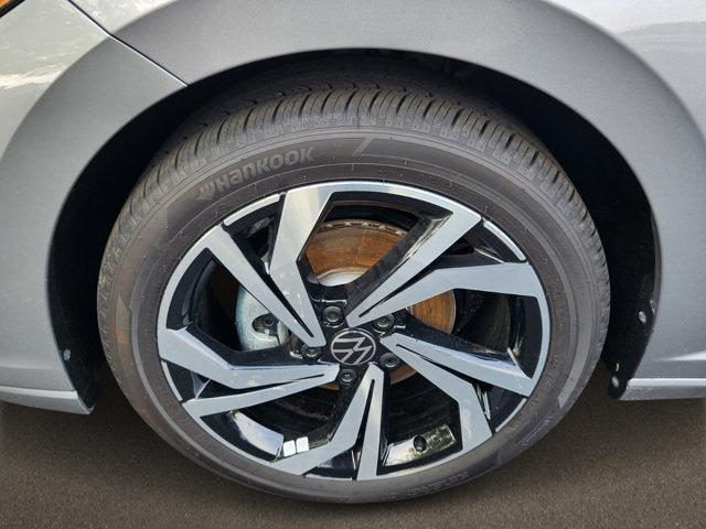 new 2025 Volkswagen Jetta car, priced at $30,213