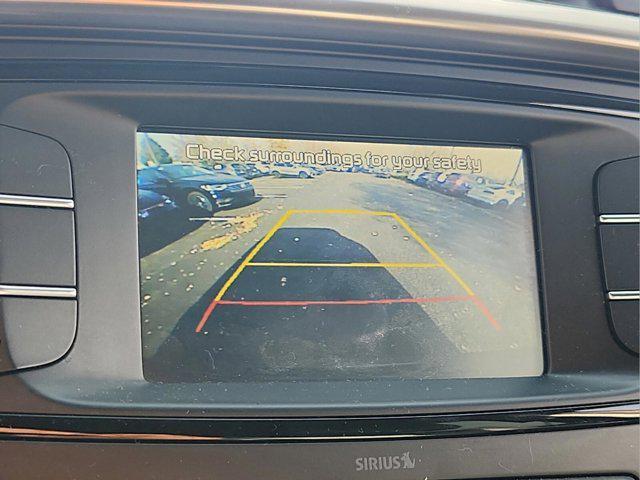 used 2016 Kia Sorento car, priced at $8,997