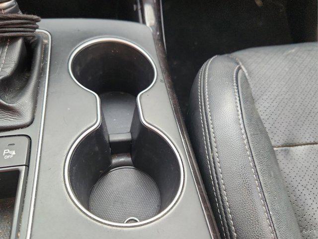 used 2016 Kia Sorento car, priced at $8,997