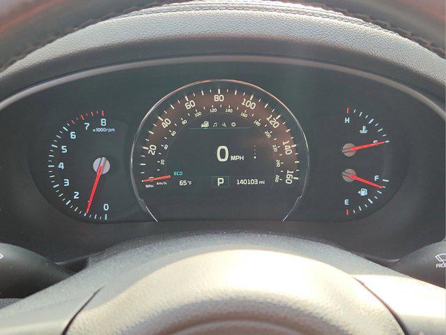 used 2016 Kia Sorento car, priced at $8,997