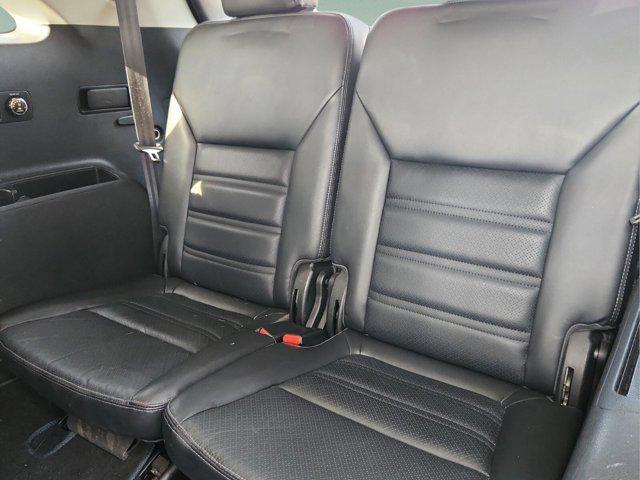 used 2016 Kia Sorento car, priced at $8,997