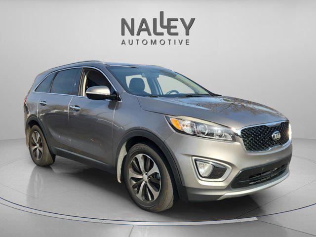 used 2016 Kia Sorento car, priced at $8,997