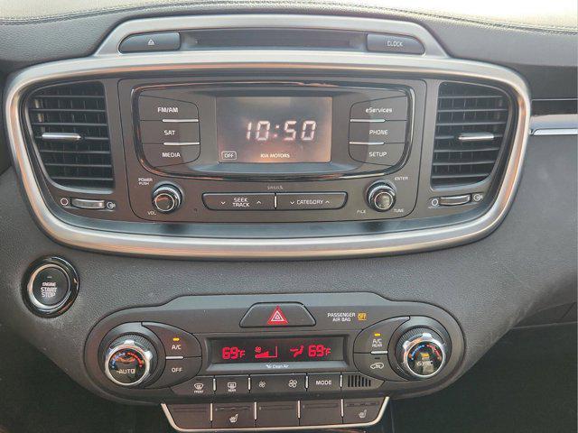 used 2016 Kia Sorento car, priced at $8,997