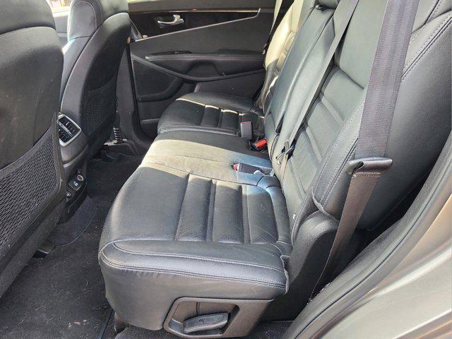 used 2016 Kia Sorento car, priced at $8,997
