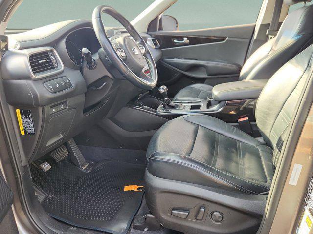 used 2016 Kia Sorento car, priced at $8,997
