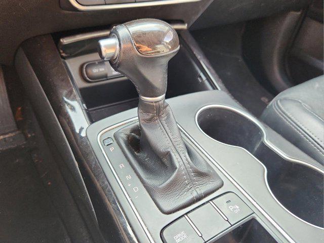 used 2016 Kia Sorento car, priced at $8,997