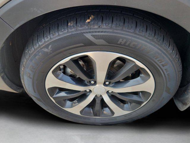 used 2016 Kia Sorento car, priced at $8,997