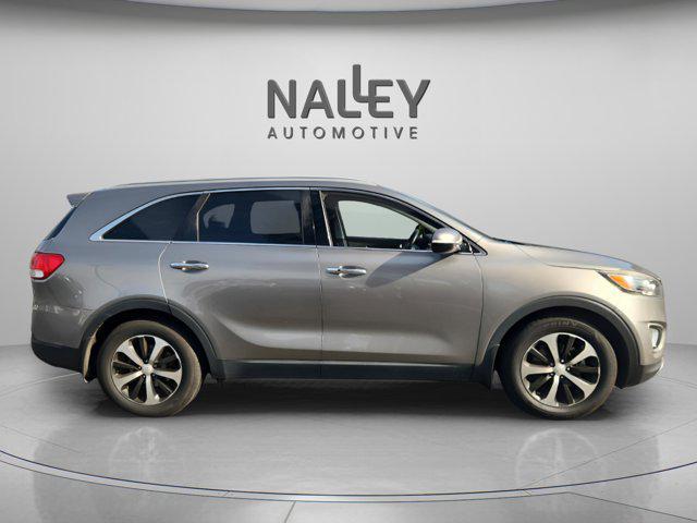 used 2016 Kia Sorento car, priced at $8,997