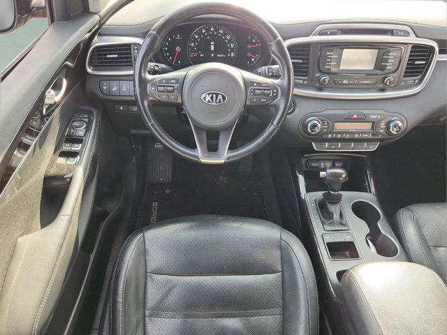 used 2016 Kia Sorento car, priced at $8,997