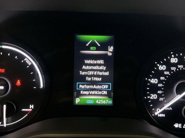used 2022 Toyota Sienna car, priced at $35,750